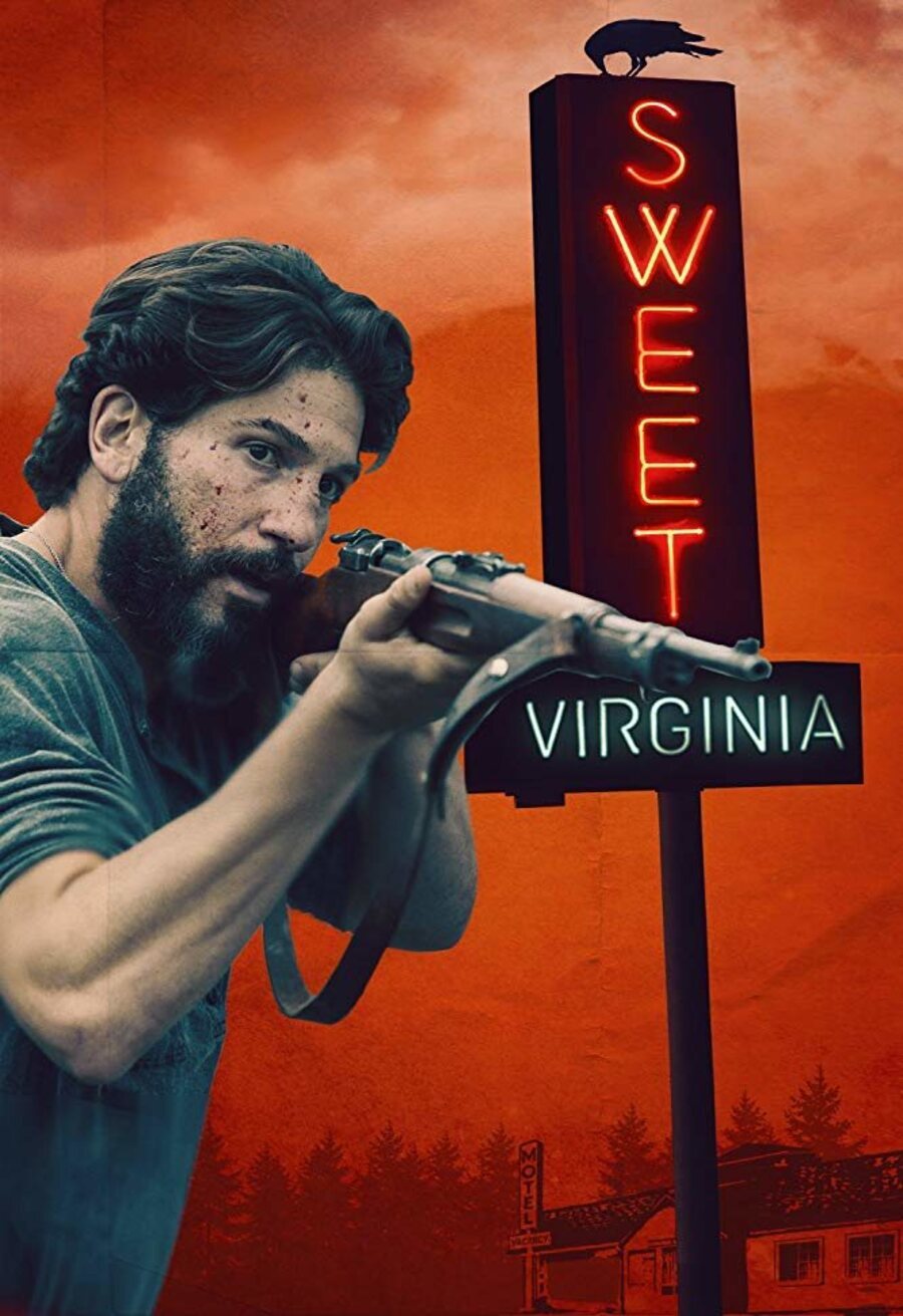 Poster of Sweet Virginia - 