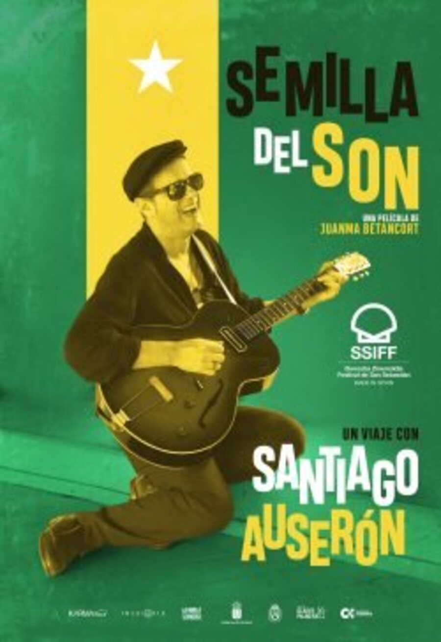 Poster of Seed of the Son - Semilla del son