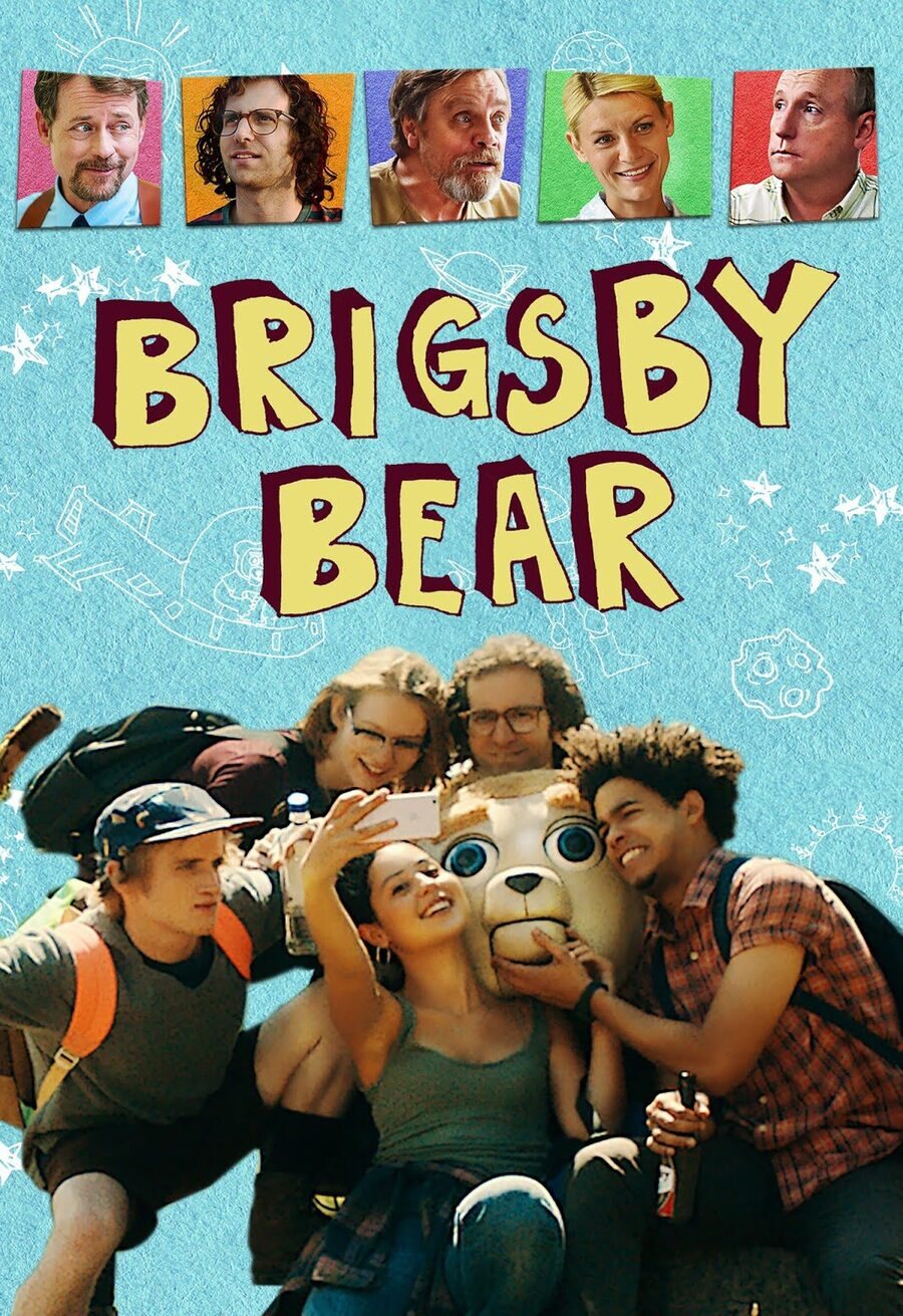 Poster of Brigsby Bear - Brigsby Bear