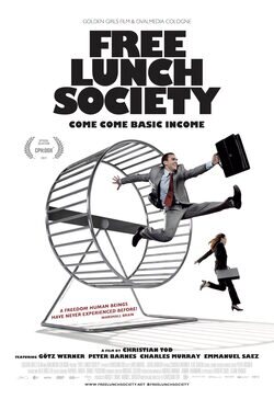 Free Lunch Society