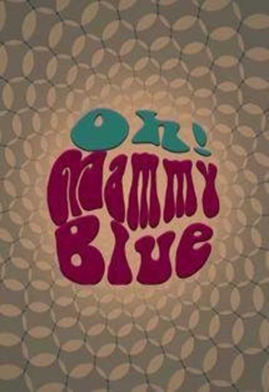 Poster of Oh! Mammy Blue - Teaser