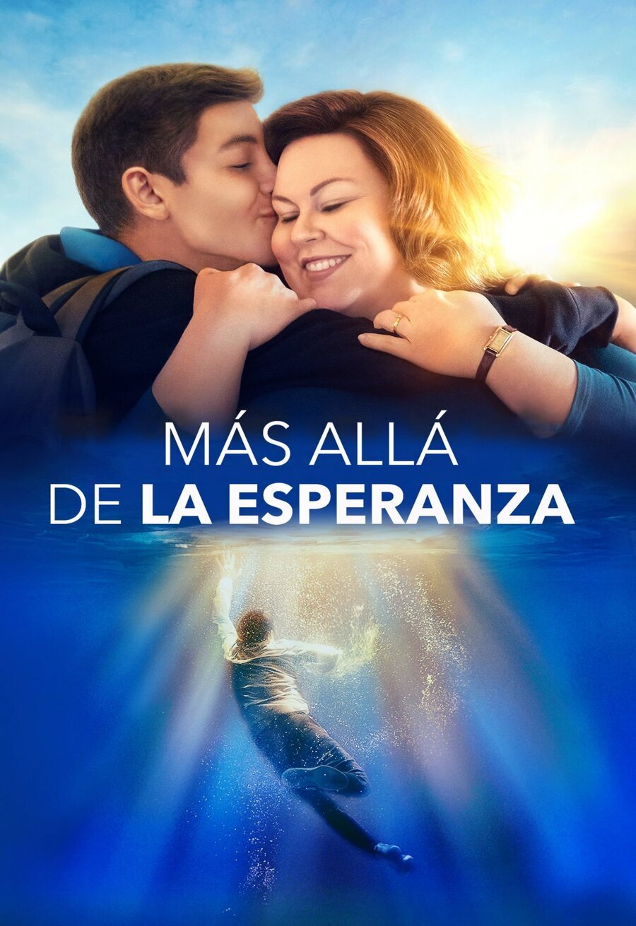 Poster of Breakthrough - España