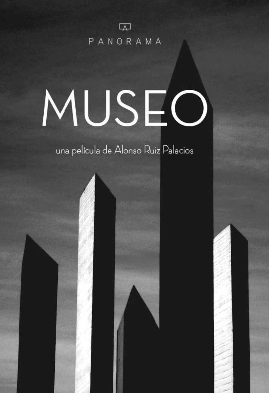 Poster of Museo - Teaser