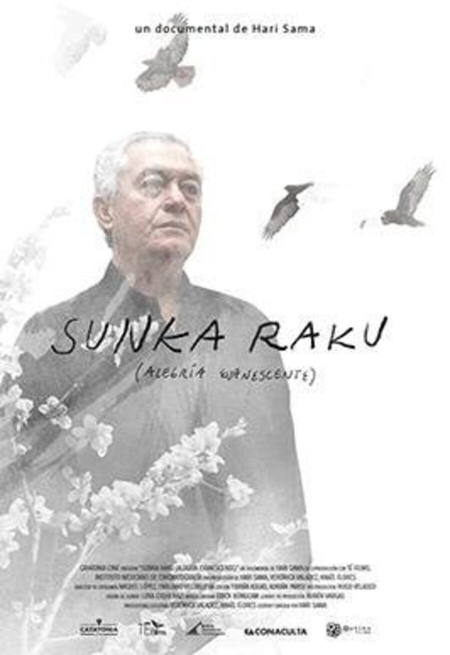 Poster of Sunka Raku: Alegría Evanescente - Sunka Raku: Alegría Evanescente