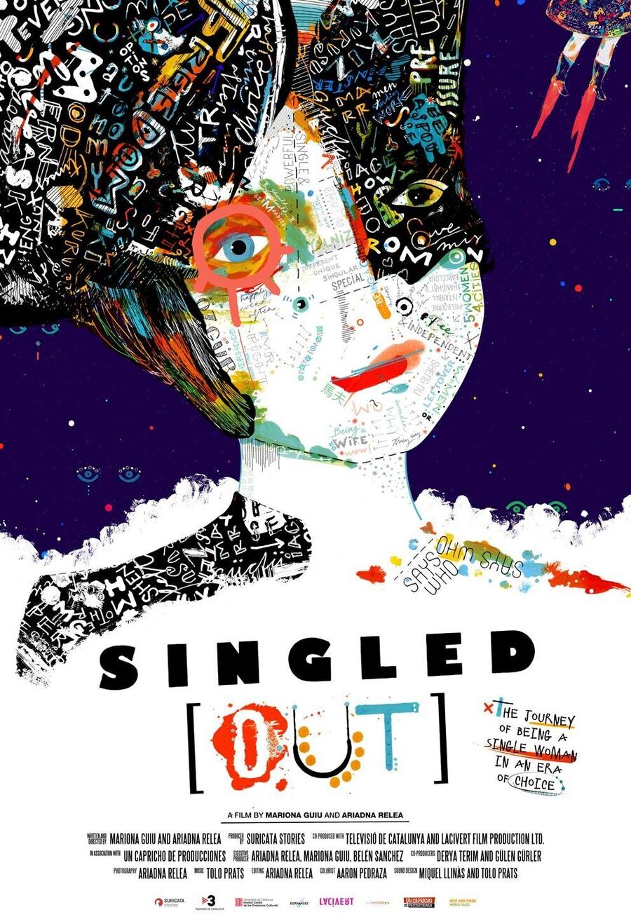 Poster of Singled [Out] - España