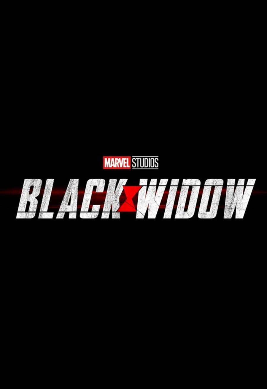 Poster of Black Widow - Black Widow