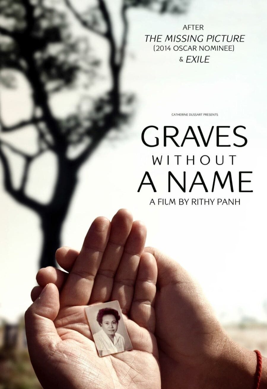 Poster of Graves Without a Name - Internacional