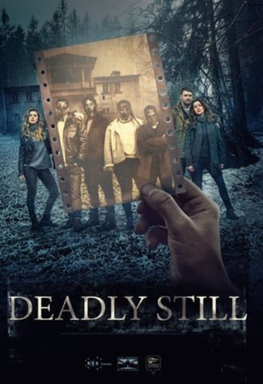 Poster of Deadly Still - DEADLY STILL