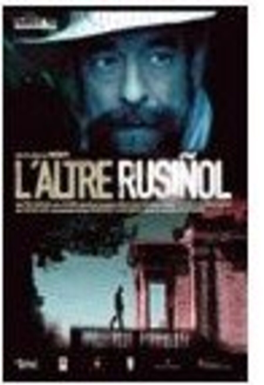 Poster of The other Rusiñol - L'altre Rusiñol