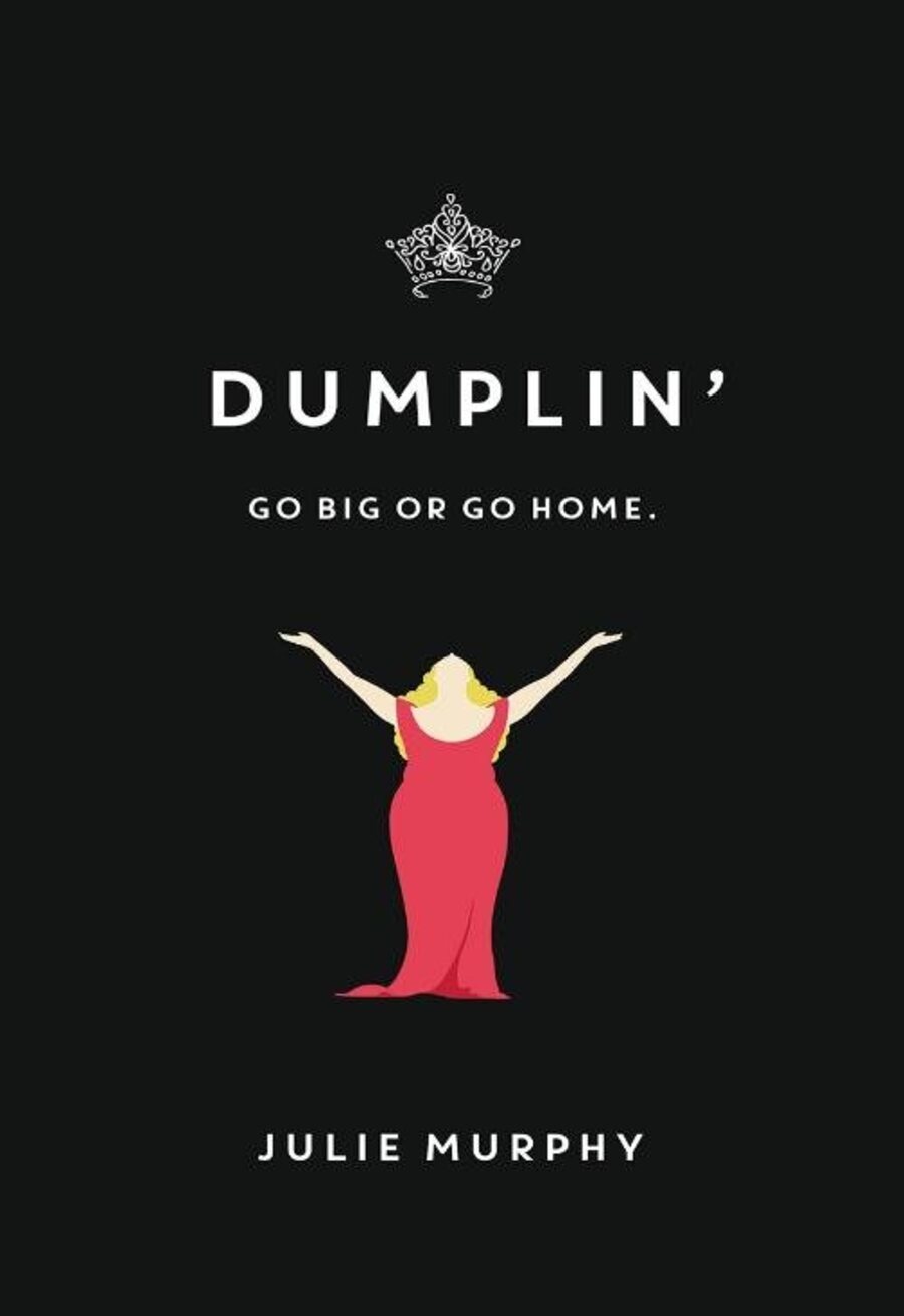 Poster of Dumplin' - Dumplin'