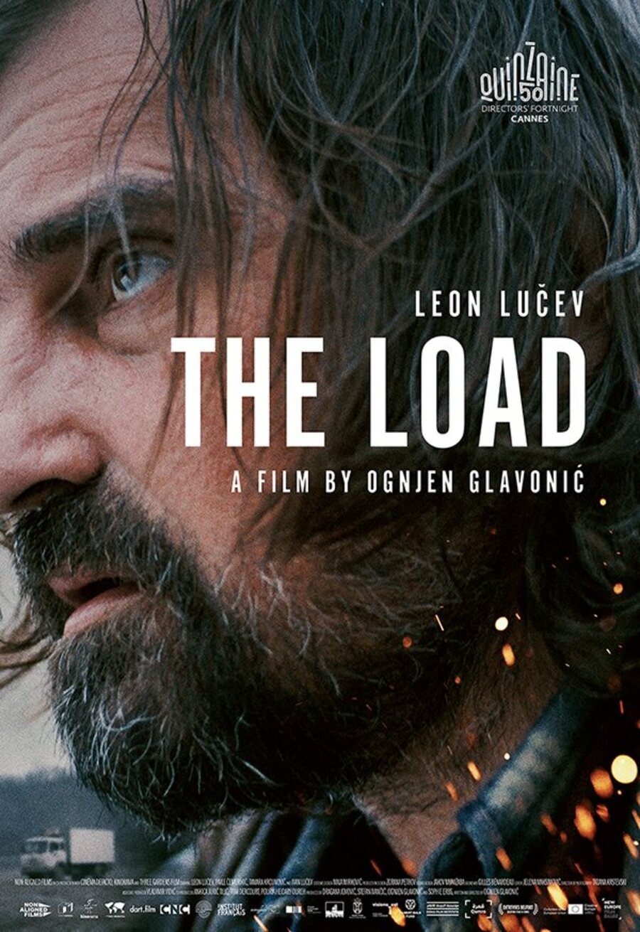 Poster of The Load - Internacional