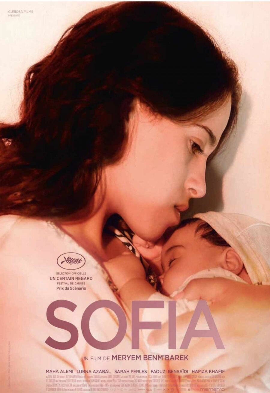 Poster of Sofia - Francia