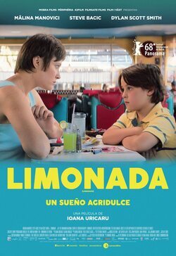 Póster 'Limonada'