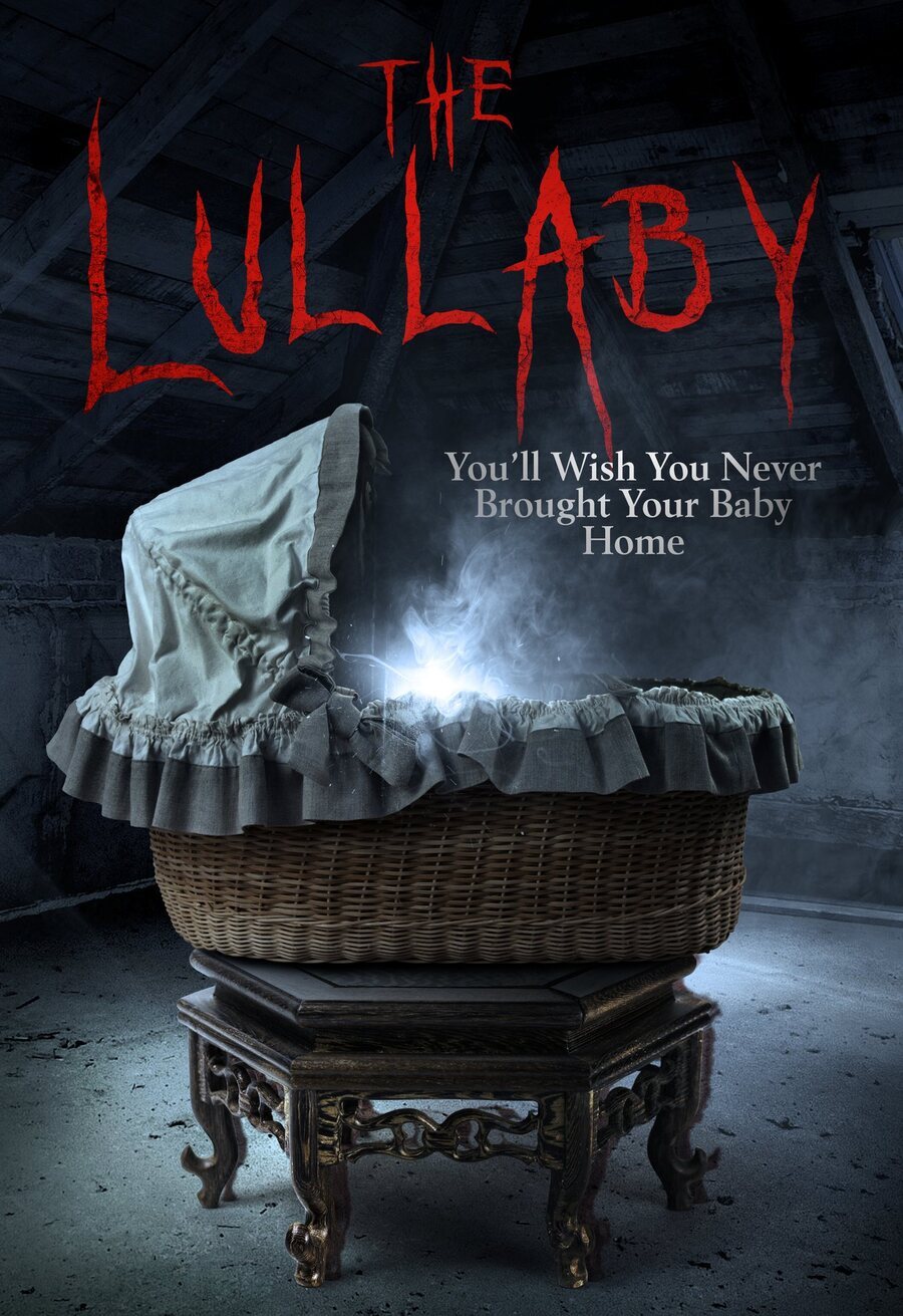 Poster of The Lullaby - The Lullaby