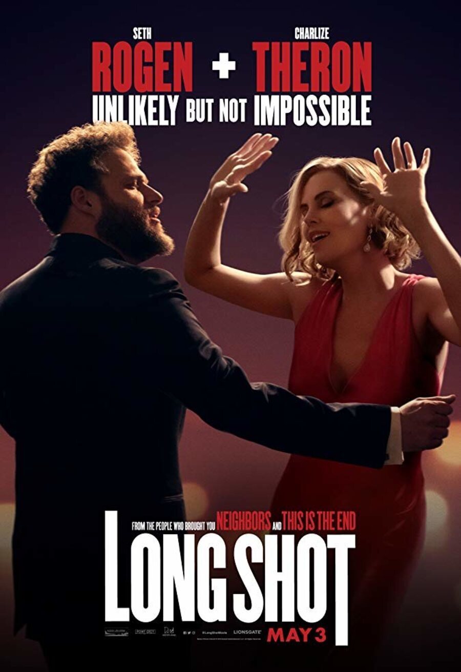 Poster of Long Shot - long shot