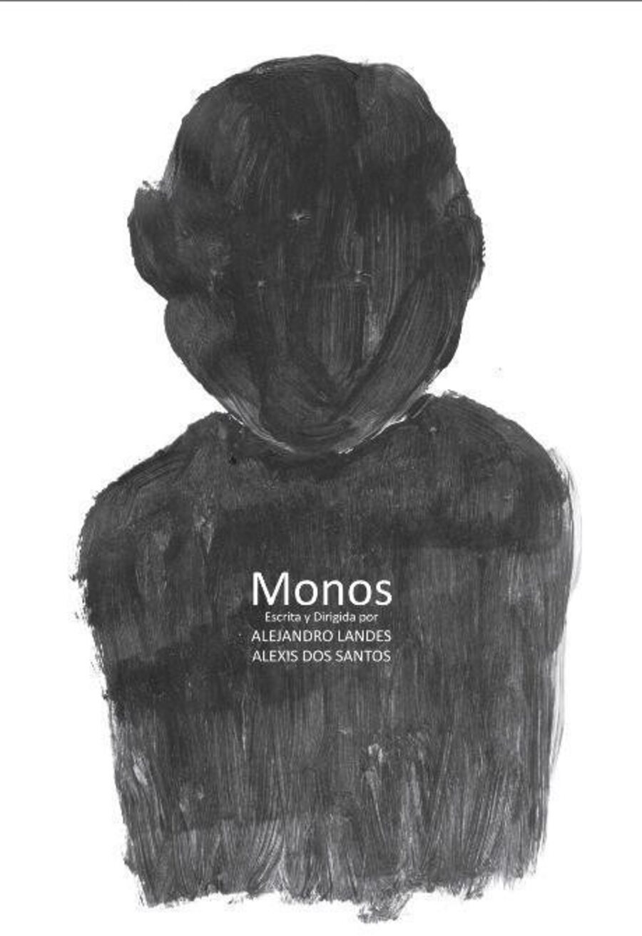 Poster of Monos - Teaser