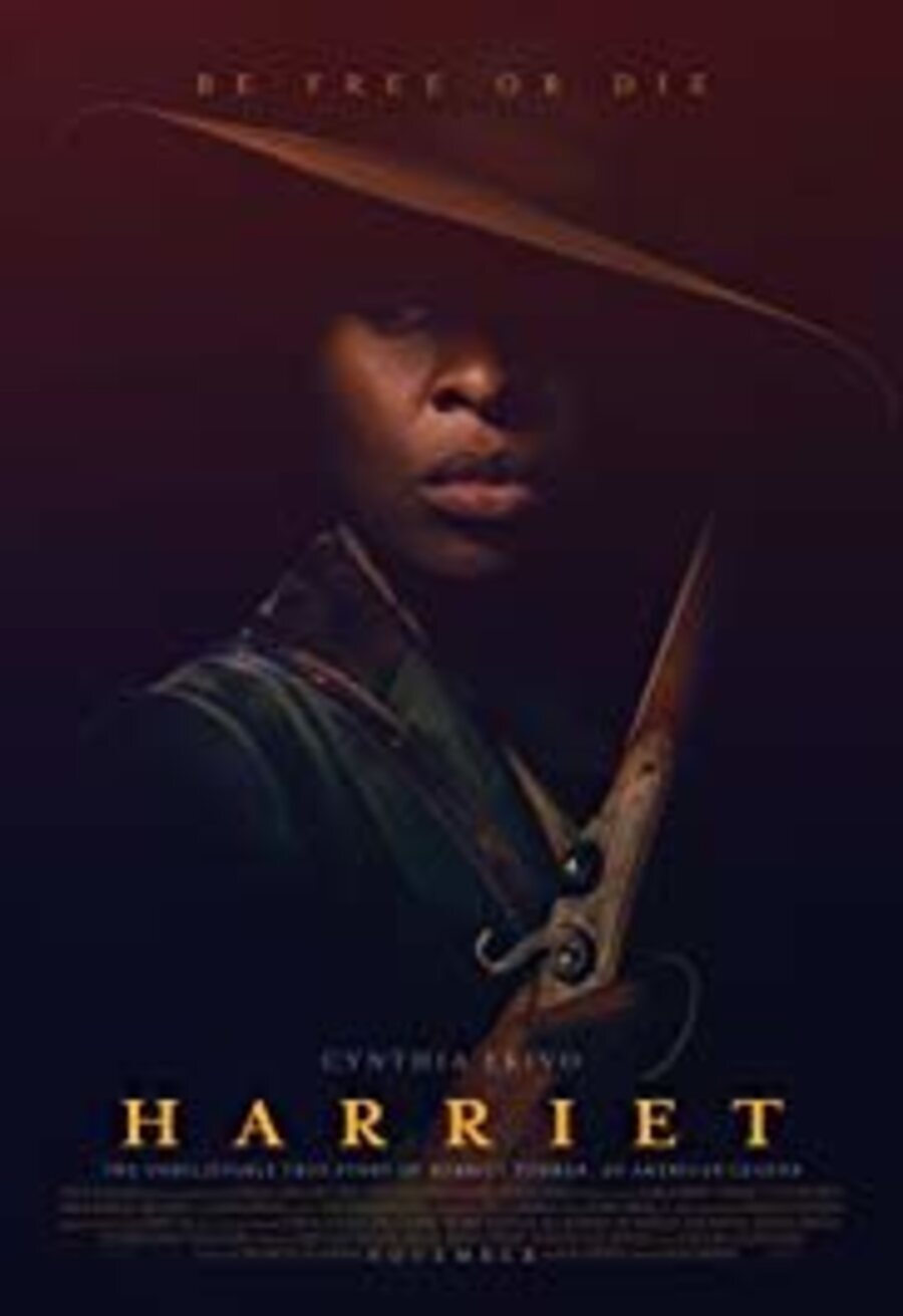 Poster of Harriet - Cartel 'Harriet'