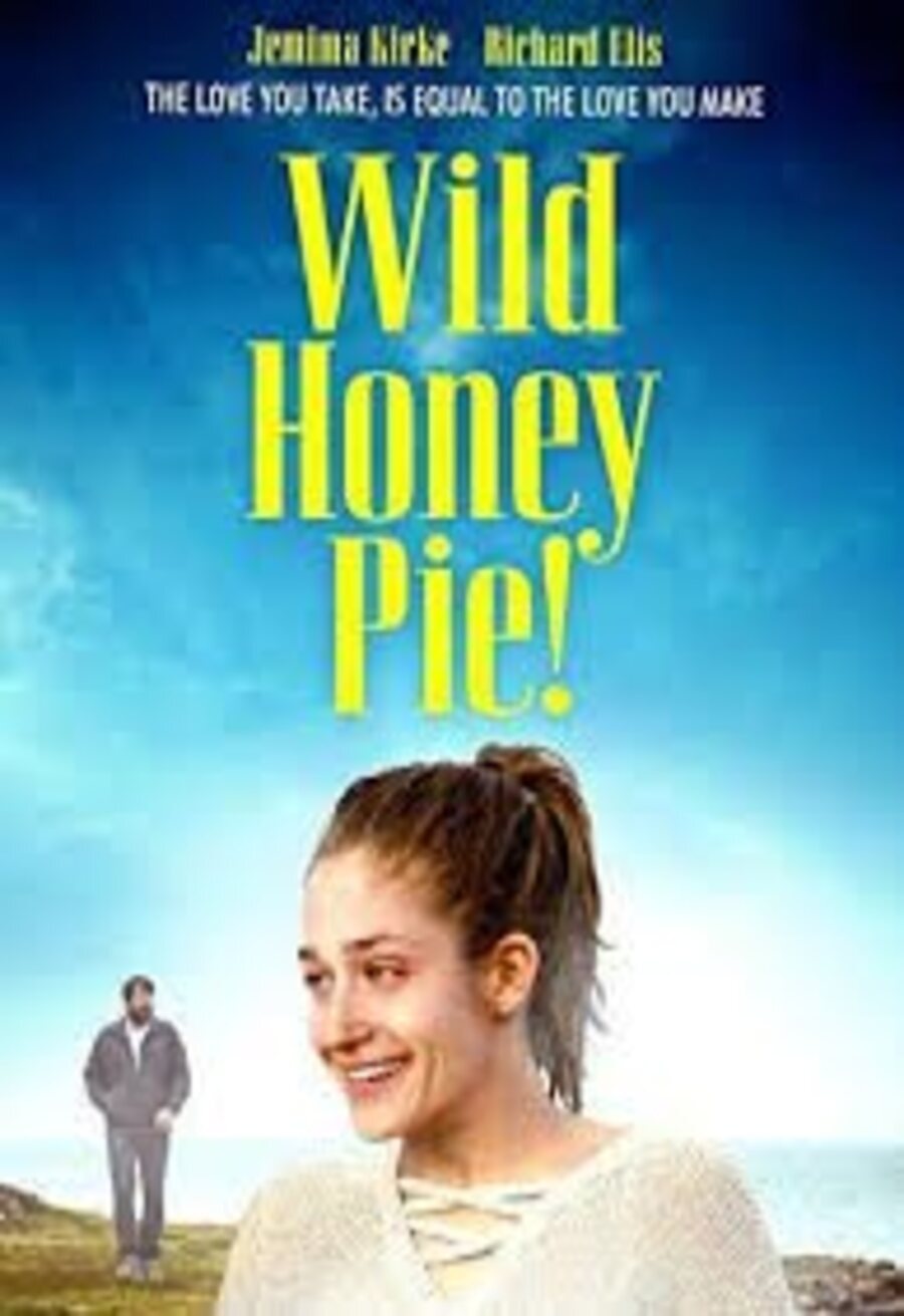 Poster of Wild Honey Pie! - Wild Honey Pie!