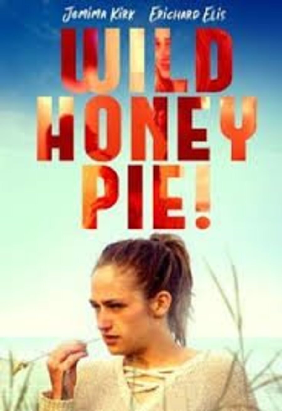 Poster of Wild Honey Pie! - Wild Honey Pie!