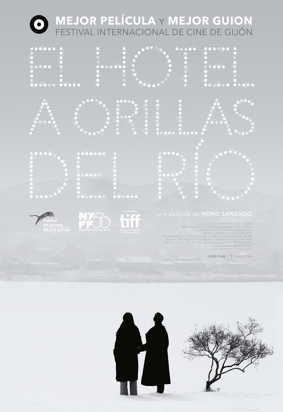 Poster of Hotel by the River - España