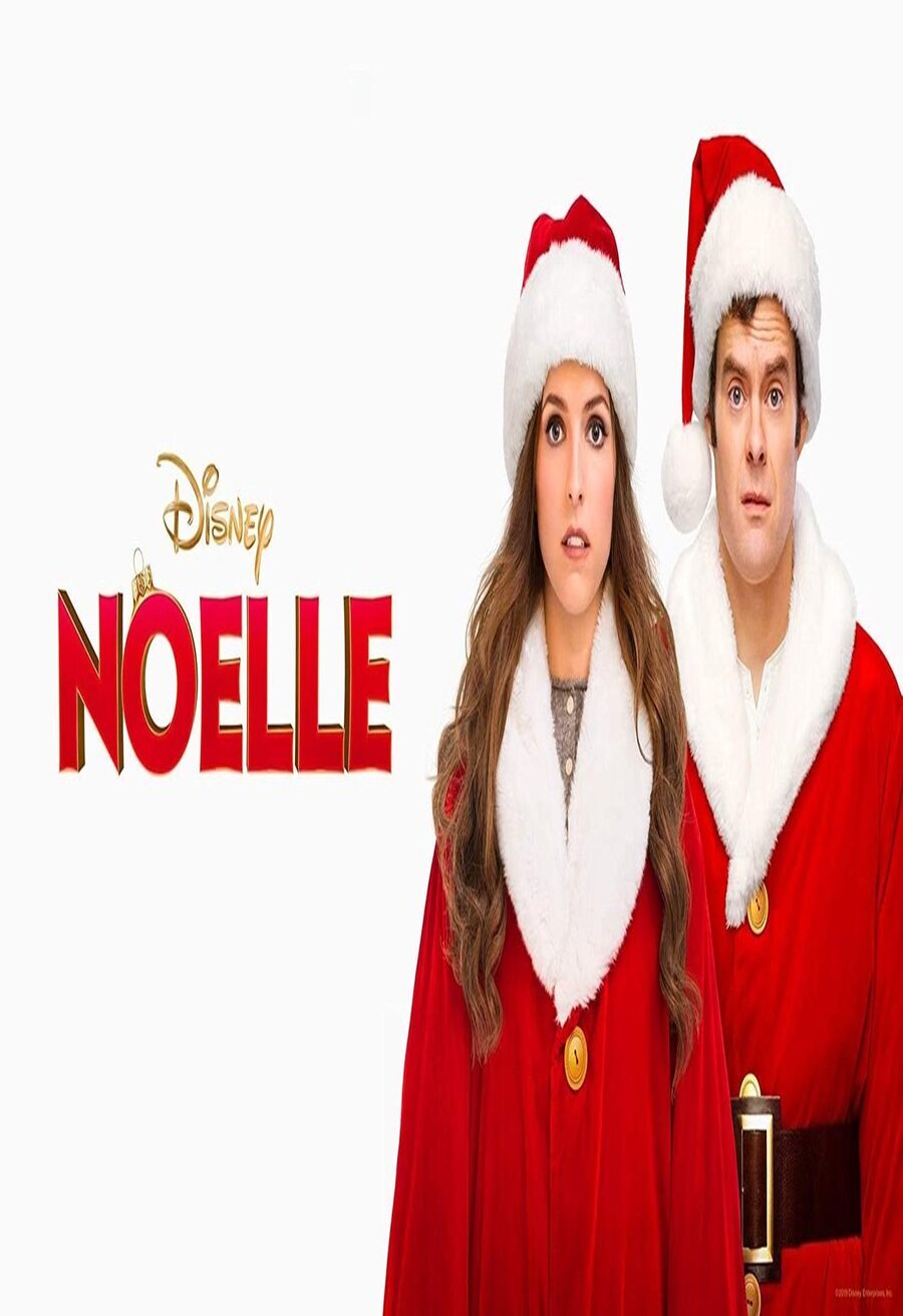 Poster of Noelle - Noelle