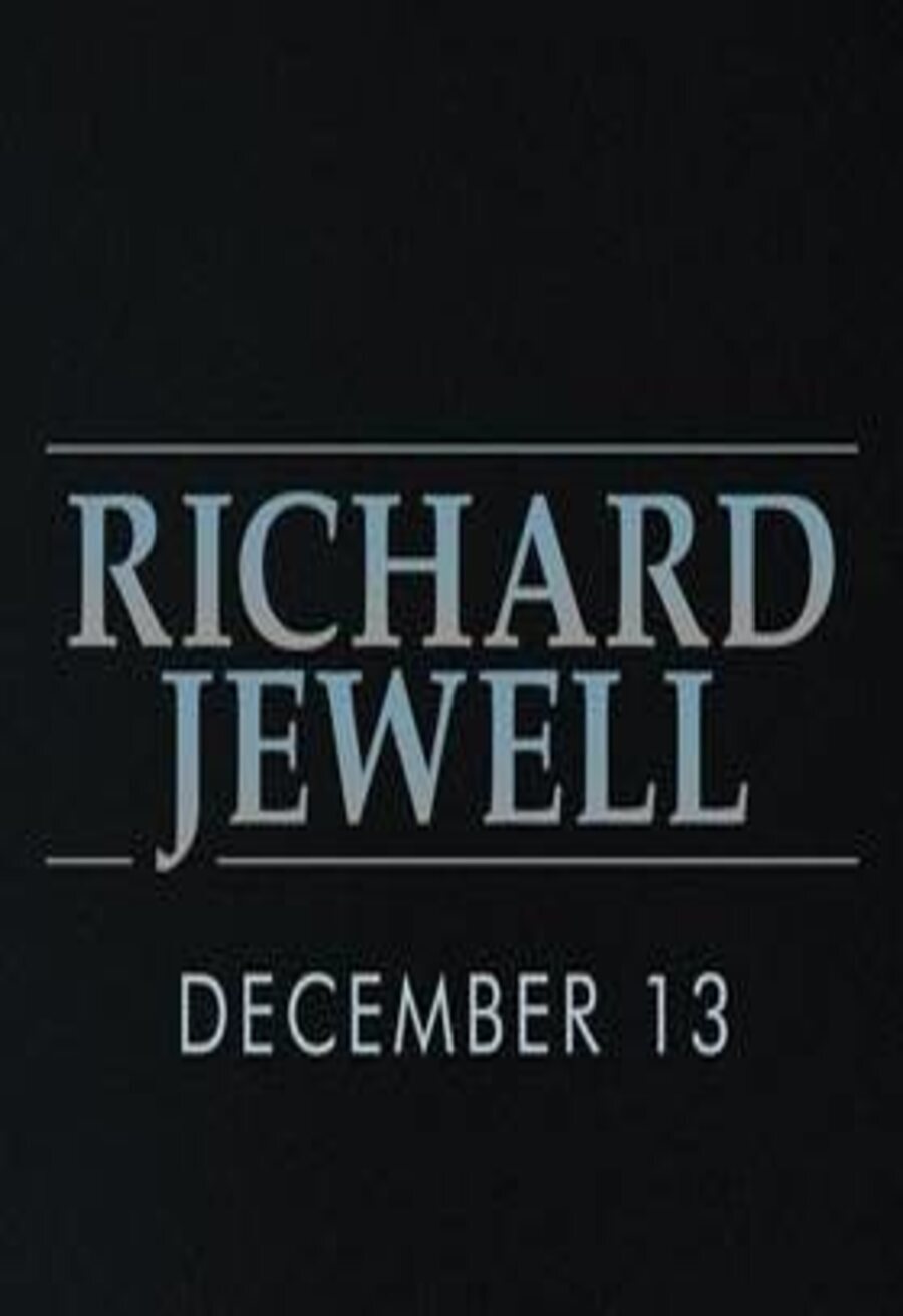 Poster of Richard Jewell - Richard Jewell