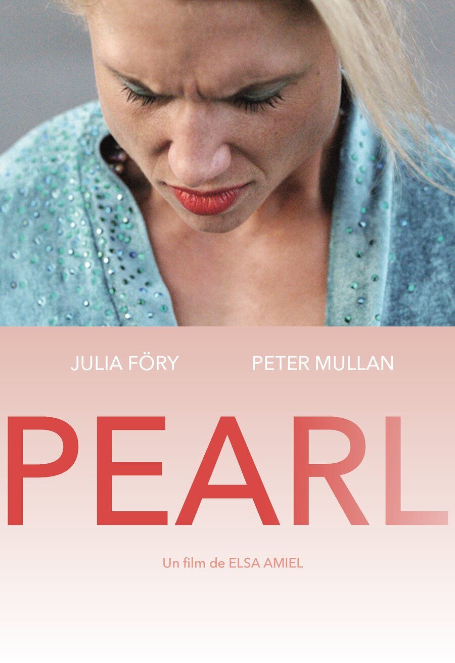 Poster of Pearl - España