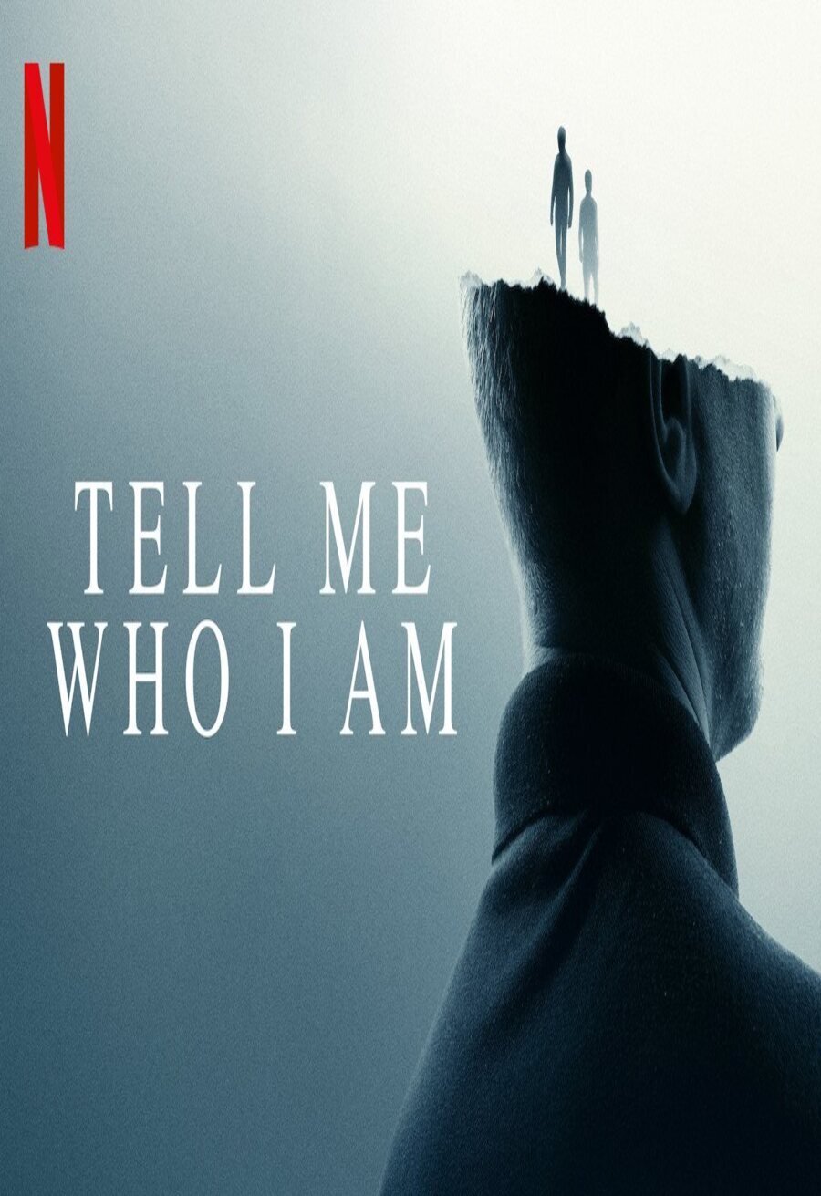 Poster of Tell Me Who I Am - Tell Me Who I Am