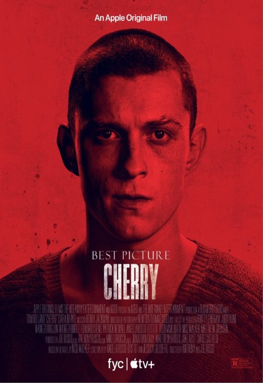 Poster of Cherry - #1