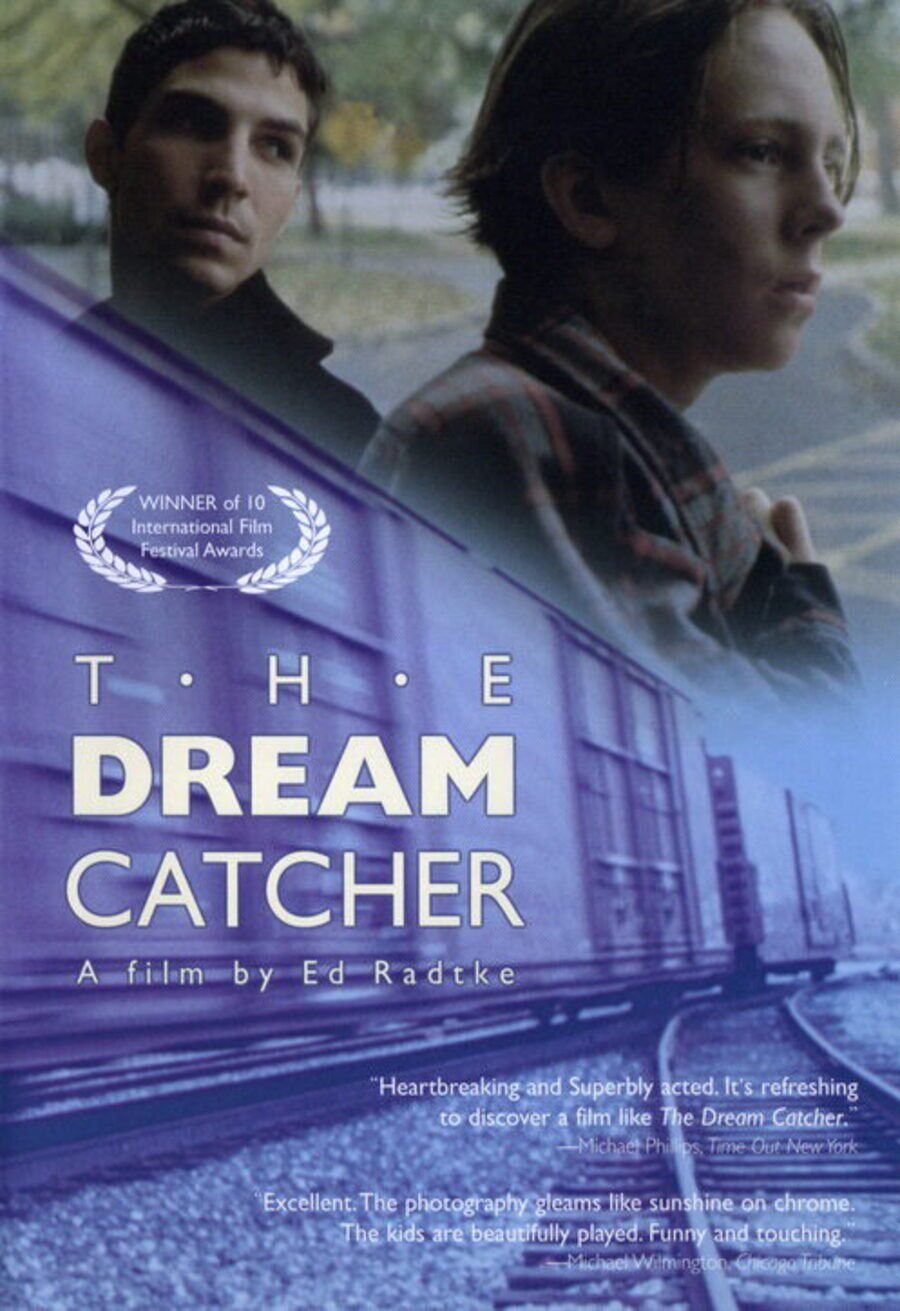 Poster of The Dream Catcher - Estados Unidos