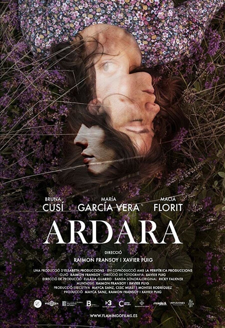 Poster of Ardara - Cartel 'Ardara'