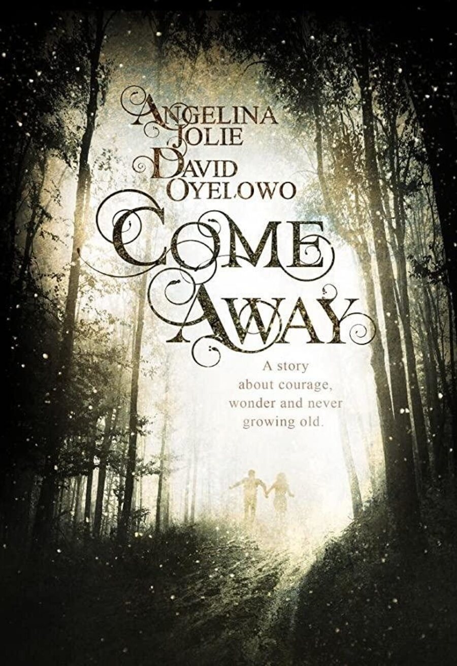 Poster of Come Away - Teaser