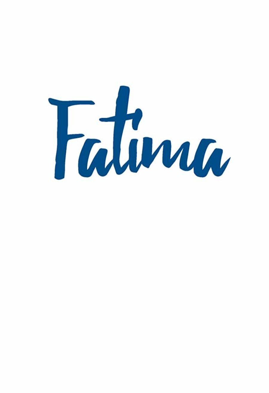 Poster of Fátima - Póster