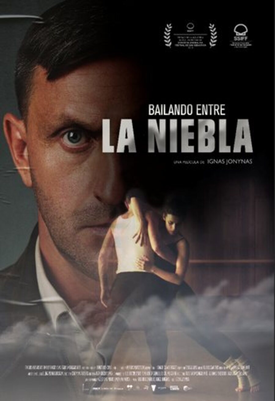 Poster of Invisible - España