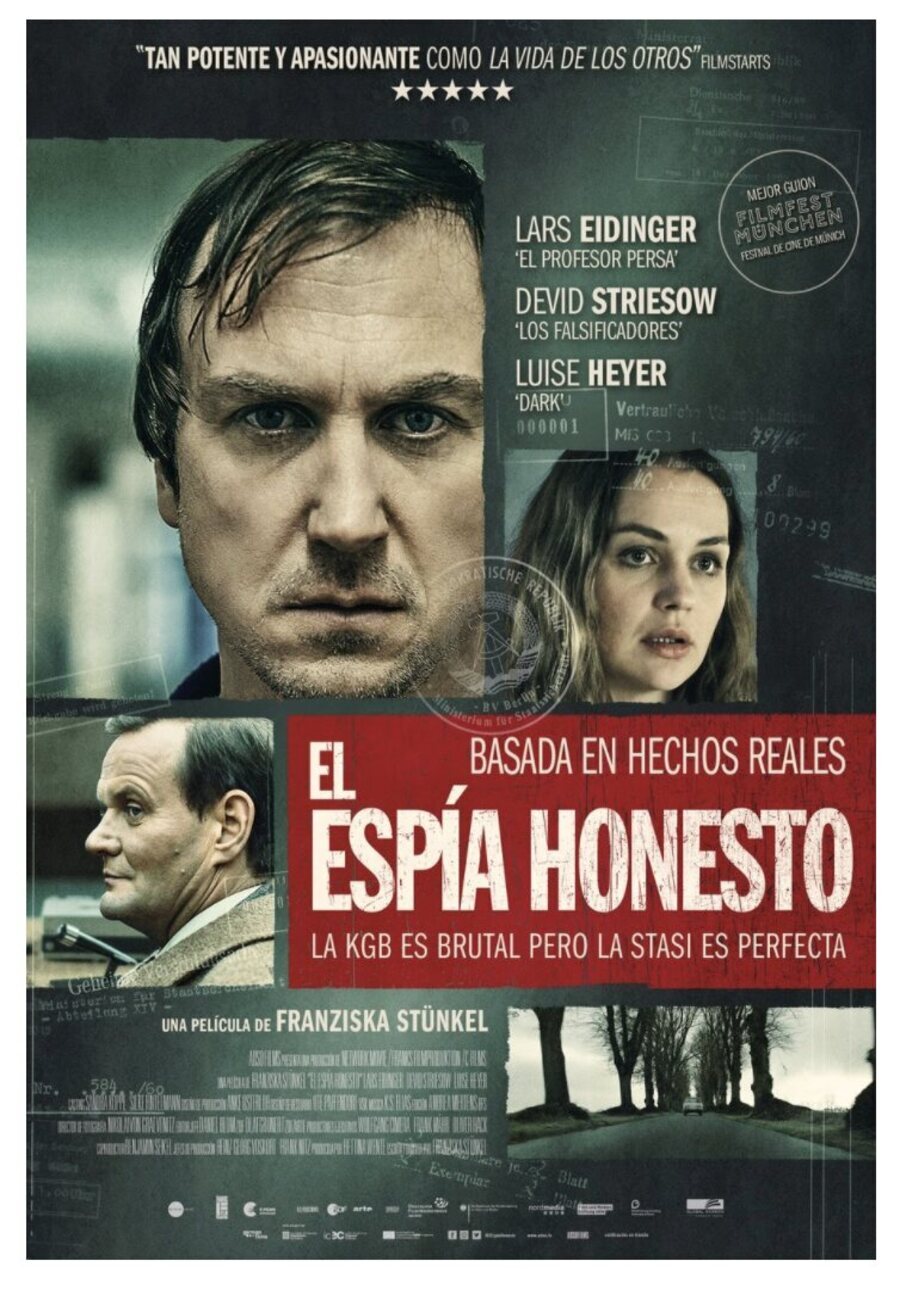 Poster of The Last Execution - Español