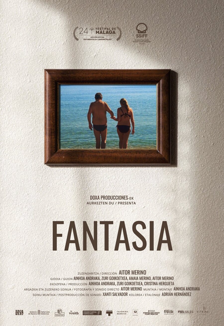 Poster of Fantasía - Español