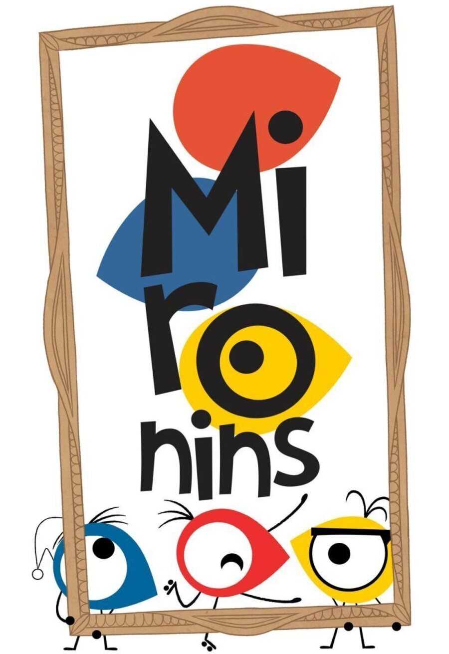 Poster of Mironins - España