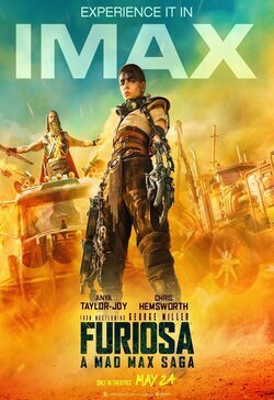 Cartel Imax