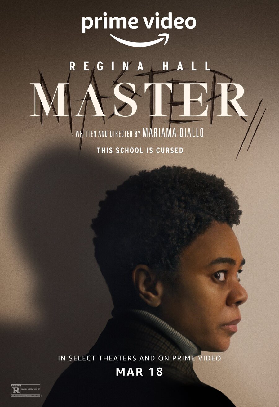 Poster of Master - Master