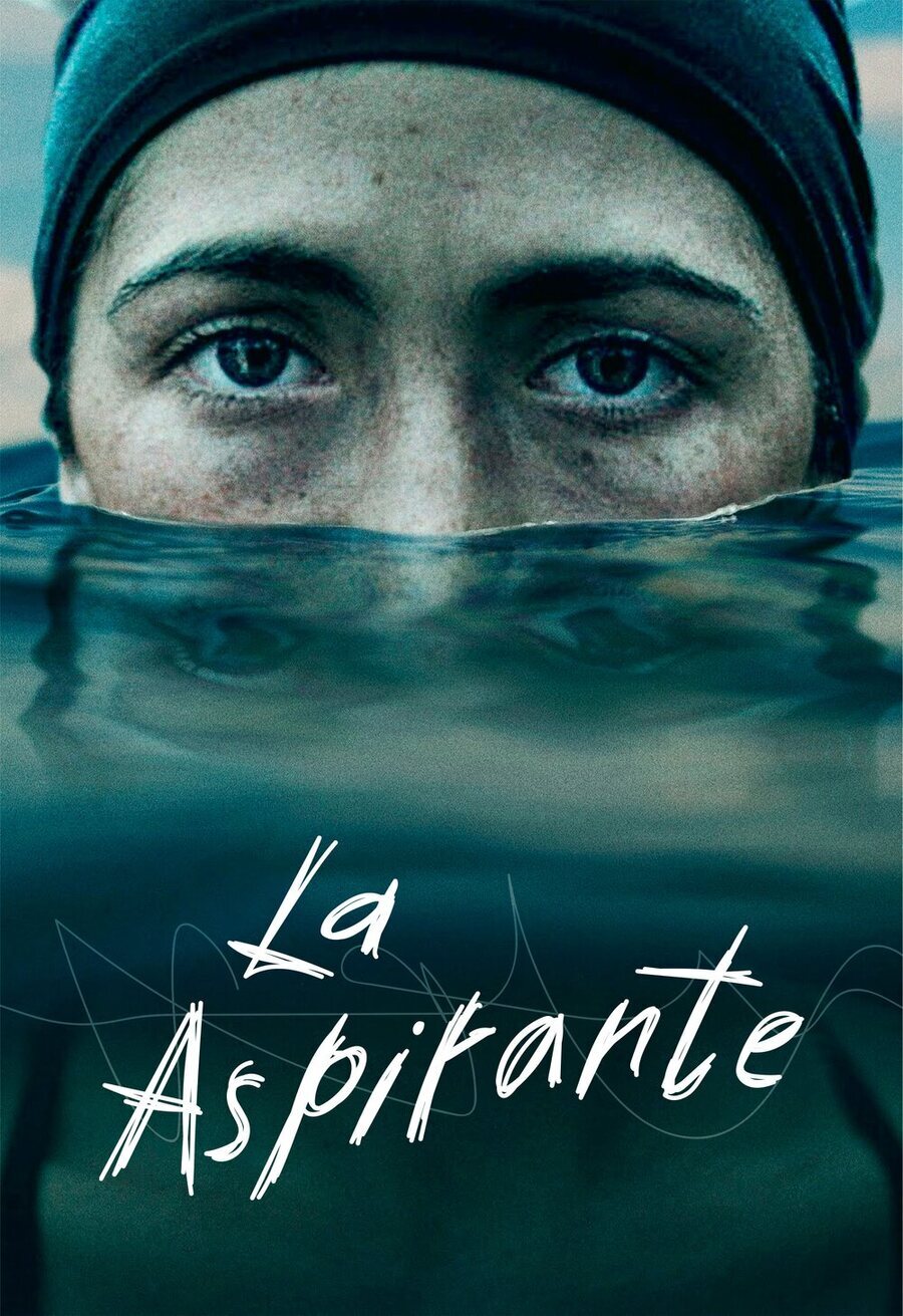 Poster of The Novice - La aspirante