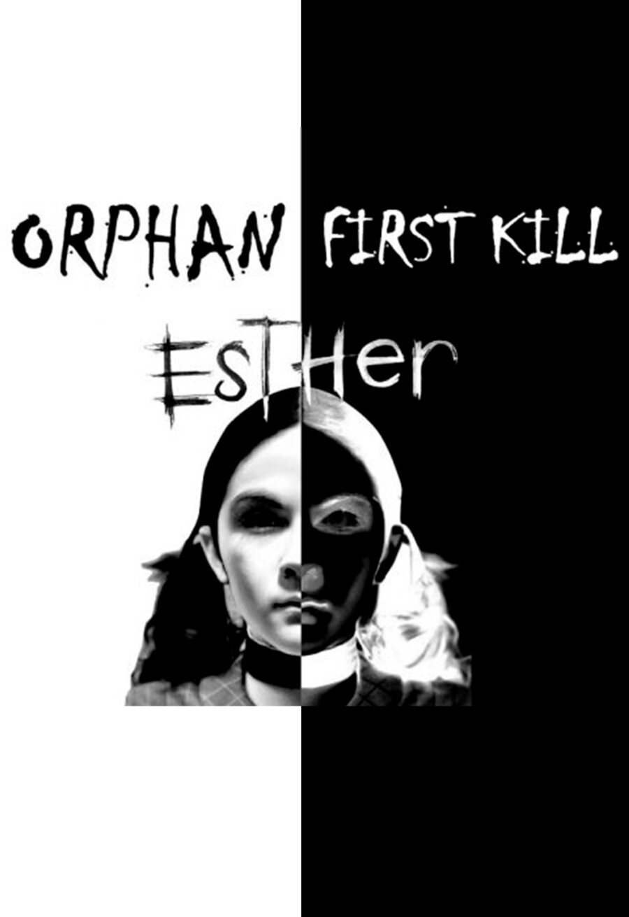 Poster of Orphan: First Kill - 