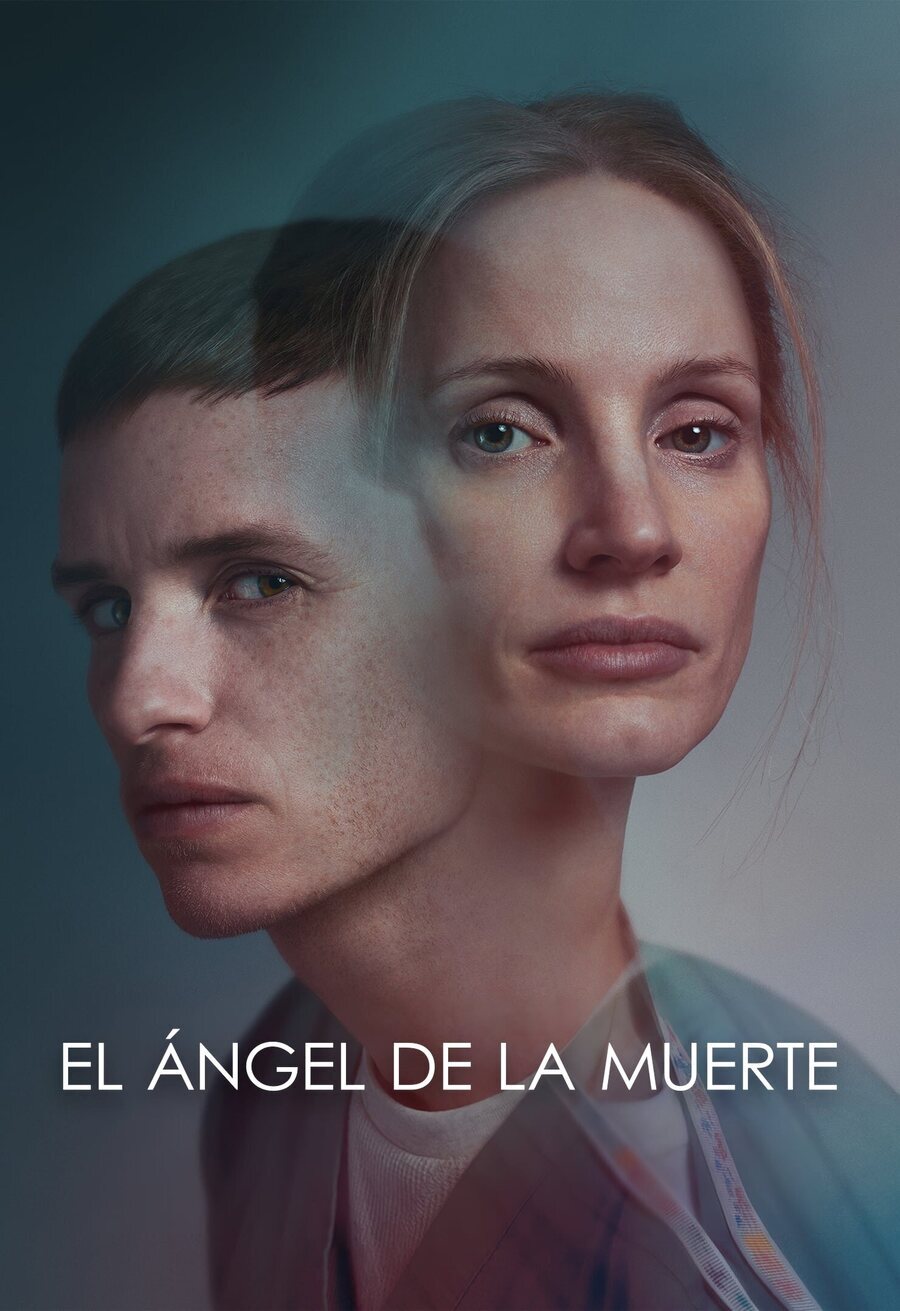 Poster of The Good Nurse - México