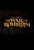 Poster The Lord of the Rings: The War of the Rohirrim