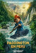 Paddington in Perú