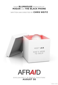 Poster AfrAId