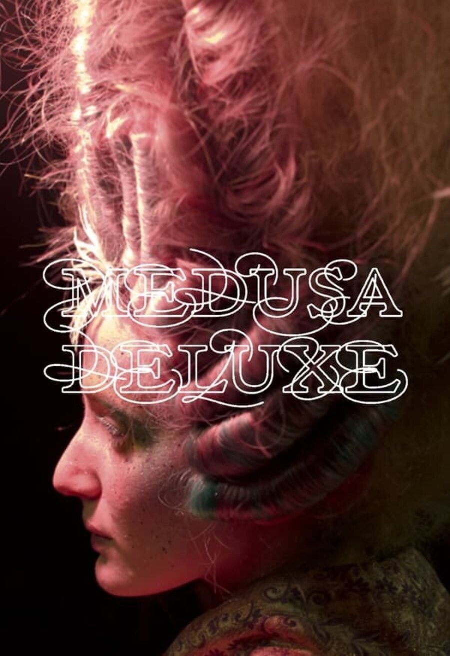 Poster of Medusa Deluxe - Cártel alternativo 2