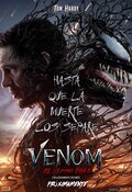 Poster Venom 3: The Last Dance