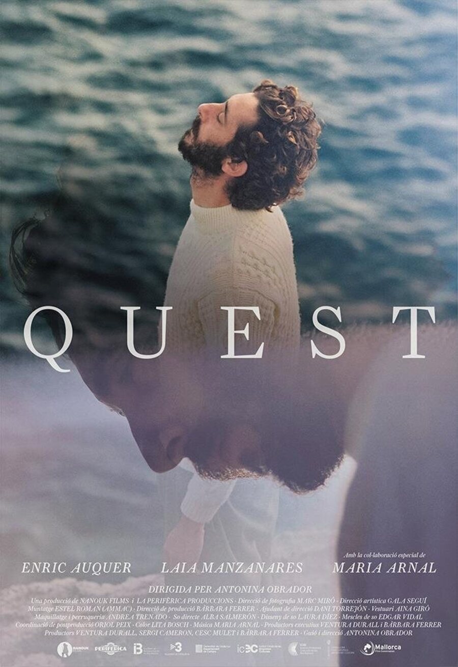 Poster of Quest - Quest