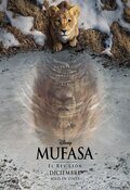 Mufasa: The Lion King