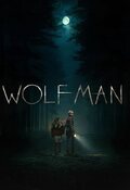 Poster Wolf Man